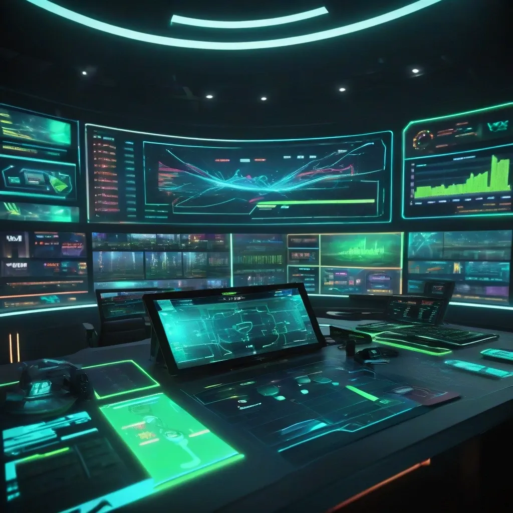 Betting Strategy Blueprint