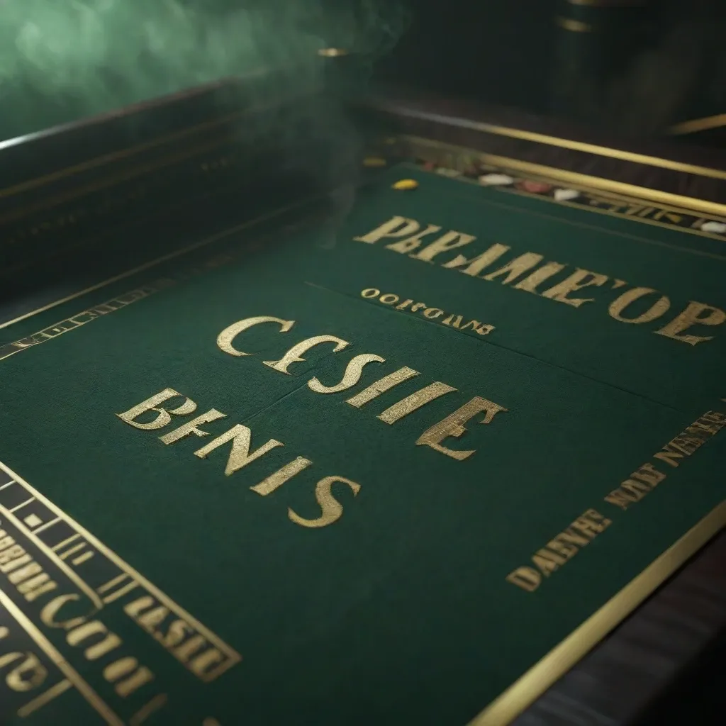 Bonus Trap Exposed