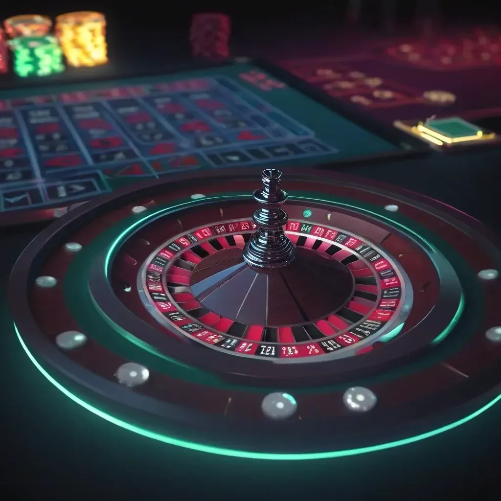 Is Your Online Casino Safe? The 5-Layer Security Checklist to Protect Your Money