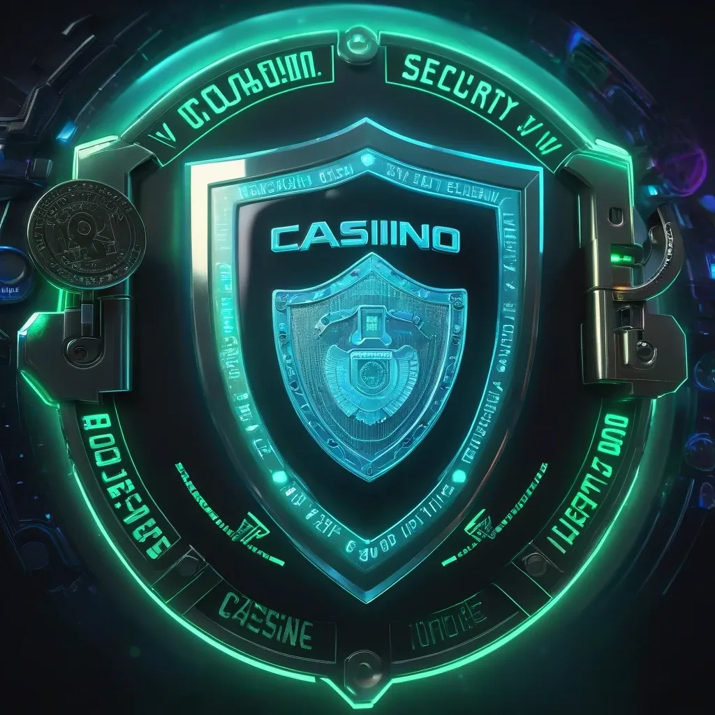 License Shield Security