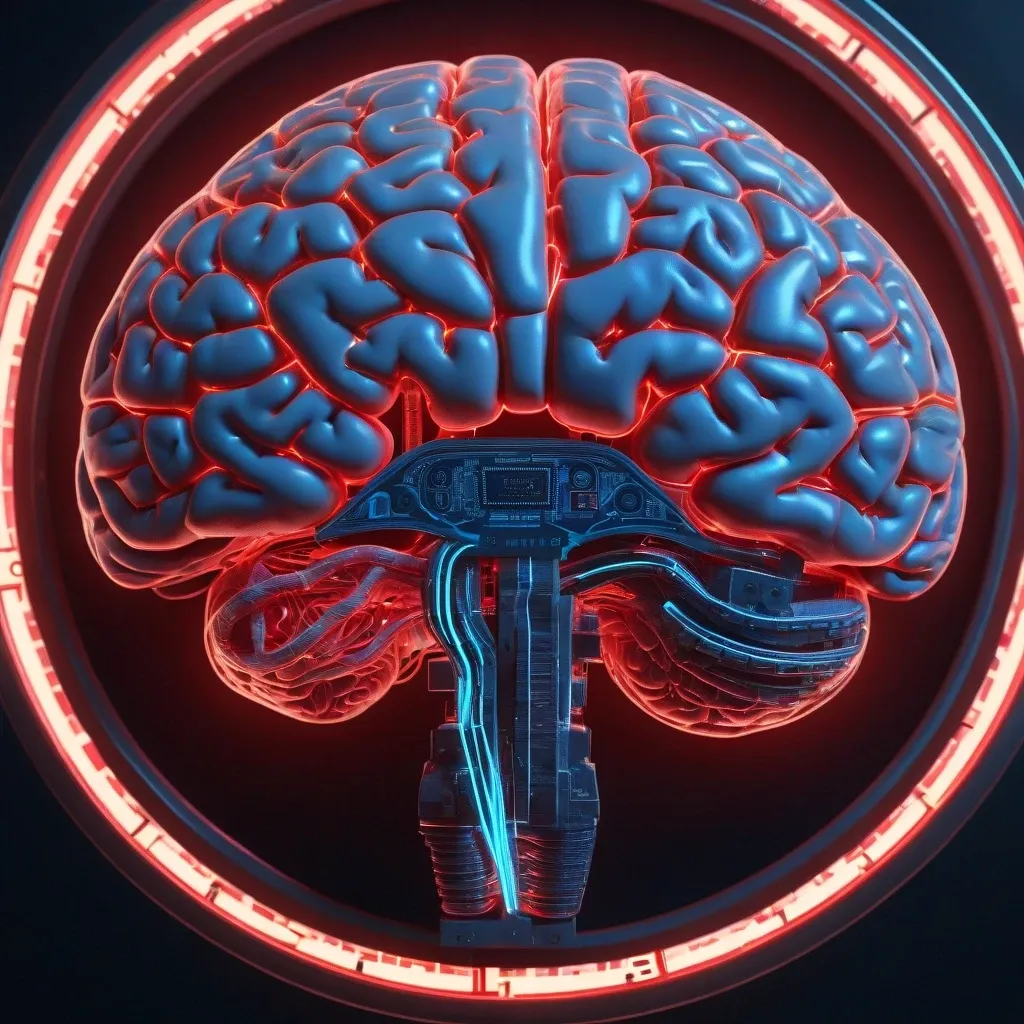 Neural Gambling Circuit