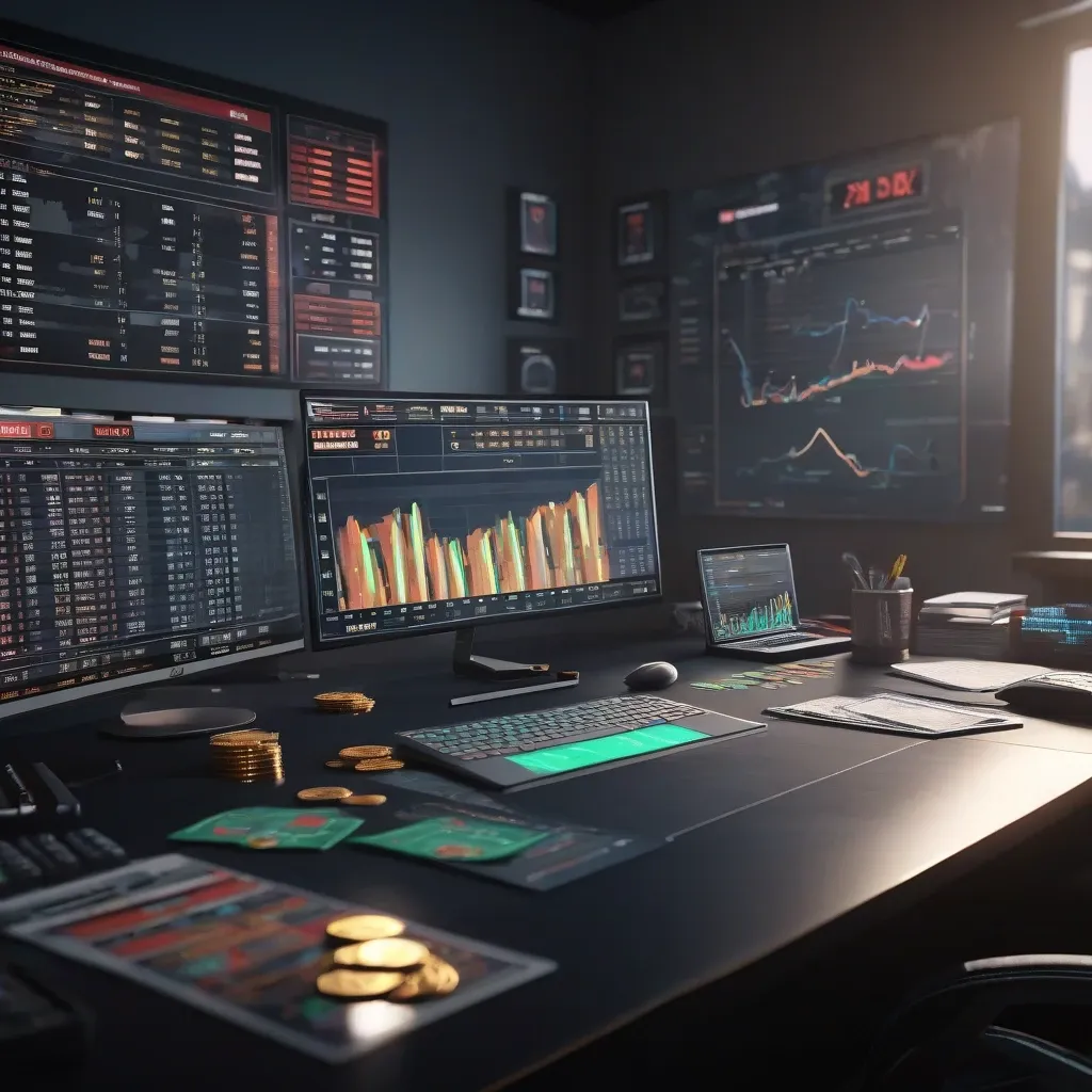 Skill vs Luck in Sports Betting: How to Build a Long-Term Profitable Edge